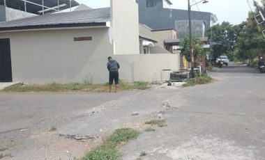 Dijual Rumah Bersih Termurah di Taman Puspa Anggaswangi Sidoarjo