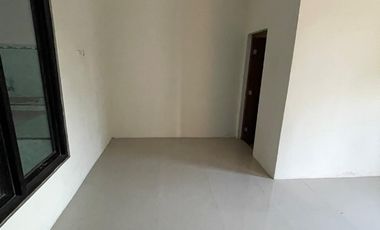 Dijual Rumah Bersih Termurah di Taman Puspa Anggaswangi Sidoarjo