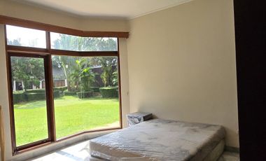 Dijual 17 Unit Rumah Town House Jervois Park di Jakarta Selatan