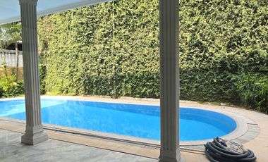 Dijual 17 Unit Rumah Town House Jervois Park di Jakarta Selatan