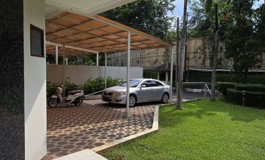 Dijual 17 Unit Rumah Town House Jervois Park di Jakarta Selatan