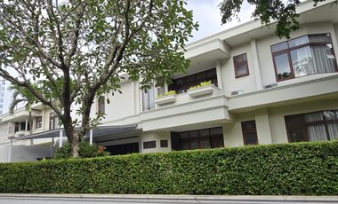 Dijual 17 Unit Rumah Town House Jervois Park di Jakarta Selatan