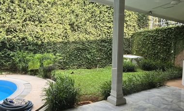 Dijual 17 Unit Rumah Town House Jervois Park di Jakarta Selatan