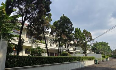 Dijual 17 Unit Rumah Town House Jervois Park di Jakarta Selatan