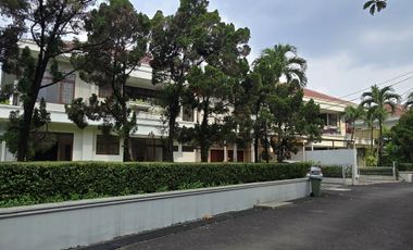 Dijual 17 Unit Rumah Town House Jervois Park di Jakarta Selatan