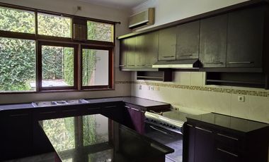 Dijual 17 Unit Rumah Town House Jervois Park di Jakarta Selatan