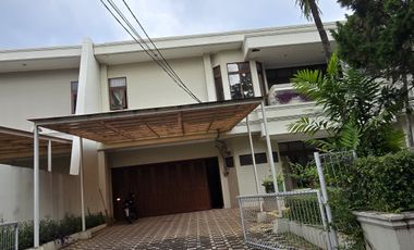 Dijual 17 Unit Rumah Town House Jervois Park di Jakarta Selatan