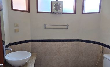 Dijual 17 Unit Rumah Town House Jervois Park di Jakarta Selatan