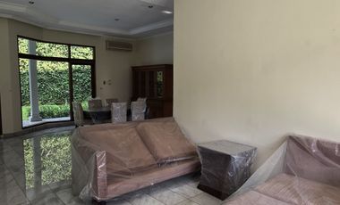 Dijual 17 Unit Rumah Town House Jervois Park di Jakarta Selatan
