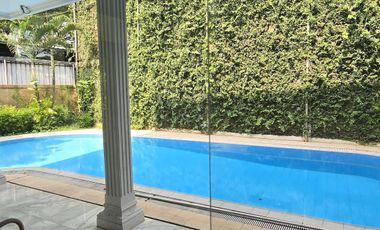 Dijual 17 Unit Rumah Town House Jervois Park di Jakarta Selatan