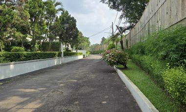 Dijual 17 Unit Rumah Town House Jervois Park di Jakarta Selatan