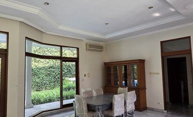 Dijual 17 Unit Rumah Town House Jervois Park di Jakarta Selatan