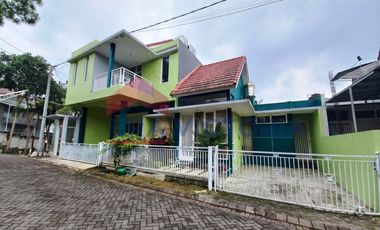 Villa bagus disewakan /dijual di Batu Malang