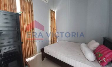 Villa bagus disewakan /dijual di Batu Malang