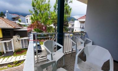 Villa bagus disewakan /dijual di Batu Malang