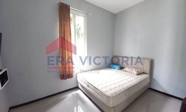 Villa bagus disewakan /dijual di Batu Malang