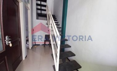 Villa bagus disewakan /dijual di Batu Malang