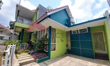 Villa bagus disewakan /dijual di Batu Malang