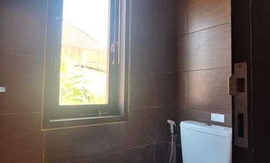 Dijual Rumah Mewah One Gate Sistem Di Hayam Wuruk Residence