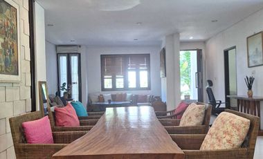 Dijual Rumah Mewah One Gate Sistem Di Hayam Wuruk Residence