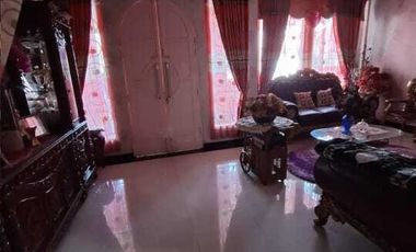 Rumah strategis Jln. Poros Pallangga, Gowa