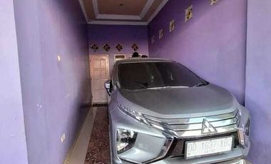 Rumah strategis Jln. Poros Pallangga, Gowa