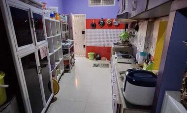 Rumah strategis Jln. Poros Pallangga, Gowa