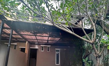 Dijual Murah Rumah Lelang Perumahan Andara Depok