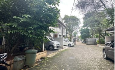 Dijual Murah Rumah Lelang Perumahan Andara Depok