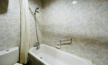 JUAL APARTEMEN GALERI CIUMBULEUIT 1Type Executice Suites 3BR