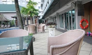 JUAL APARTEMEN GALERI CIUMBULEUIT 1Type Executice Suites 3BR