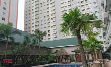 JUAL APARTEMEN GALERI CIUMBULEUIT 1Type Executice Suites 3BR
