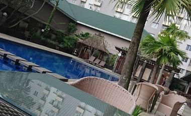 JUAL APARTEMEN GALERI CIUMBULEUIT 1Type Executice Suites 3BR