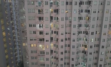 JUAL APARTEMEN GALERI CIUMBULEUIT 1Type Executice Suites 3BR