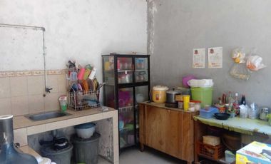 Dijual Cepat Rumah Lokasi Perum Palem Nirwana Estate Buduran Sidoarjo