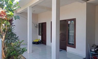 Dijual Cepat Rumah Lokasi Perum Palem Nirwana Estate Buduran Sidoarjo