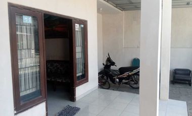 Dijual Cepat Rumah Lokasi Perum Palem Nirwana Estate Buduran Sidoarjo
