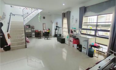 Dijual Rumah Siap Huni di Cicalengka - Majalaya