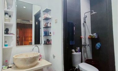 Dijual Rumah Siap Huni di Cicalengka - Majalaya