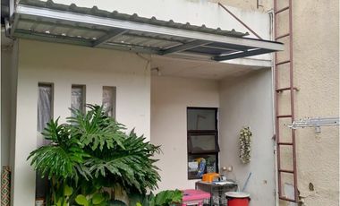 Dijual Rumah Siap Huni di Cicalengka - Majalaya