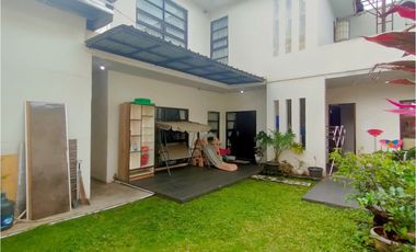 Dijual Rumah Siap Huni di Cicalengka - Majalaya