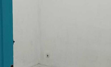 DIJUAL CEPAT RUMAH DI CITRA 5