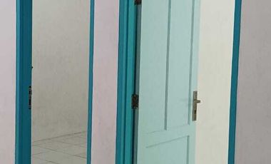 DIJUAL CEPAT RUMAH DI CITRA 5