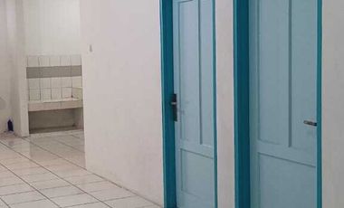 DIJUAL CEPAT RUMAH DI CITRA 5