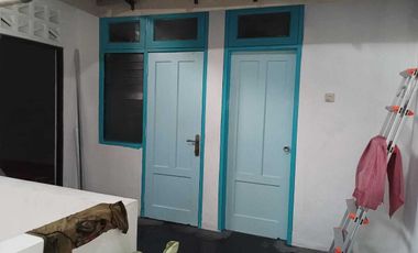 DIJUAL CEPAT RUMAH DI CITRA 5