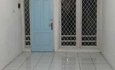 DIJUAL CEPAT RUMAH DI CITRA 5