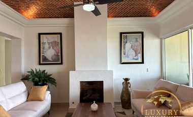 Casa AMUEBLADA en Venta. Residencia de Lujo en Ajijic, Chapala.