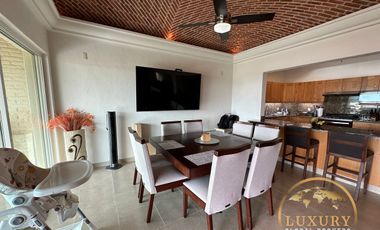 Casa AMUEBLADA en Venta. Residencia de Lujo en Ajijic, Chapala.