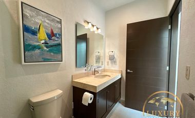 Casa AMUEBLADA en Venta. Residencia de Lujo en Ajijic, Chapala.