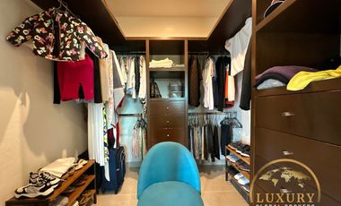 Casa AMUEBLADA en Venta. Residencia de Lujo en Ajijic, Chapala.